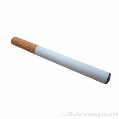 Disposable Electronic Cigarette with Built-in Rechargeable Lithium Battery